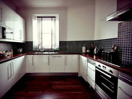 Howburn Residence, Book Hotel Grampian hoteller med parkering, Parkering