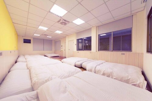 Like Tainan Hostel, Buchen Sie Hostel Hostels in Tainan, Hostel
