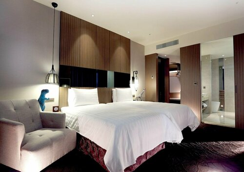 Hotel Intrendy, Boek Hotel New Taipei City Taiwan