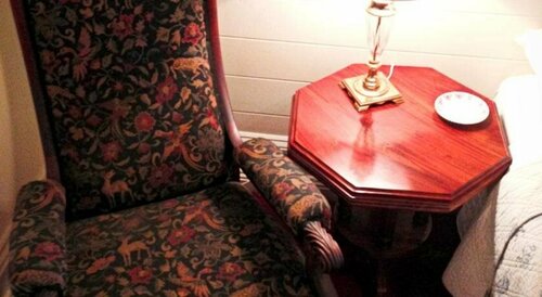 Steampacket Inn, Book Bed and Breakfast Echuca Victoria