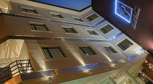 Hotel Polans