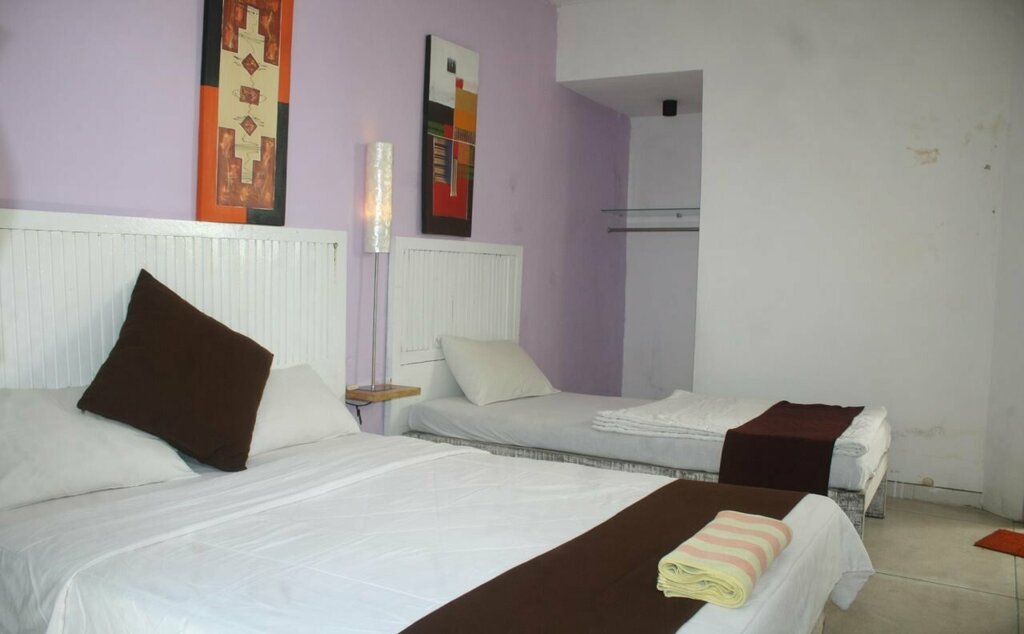 Gusti Homestay