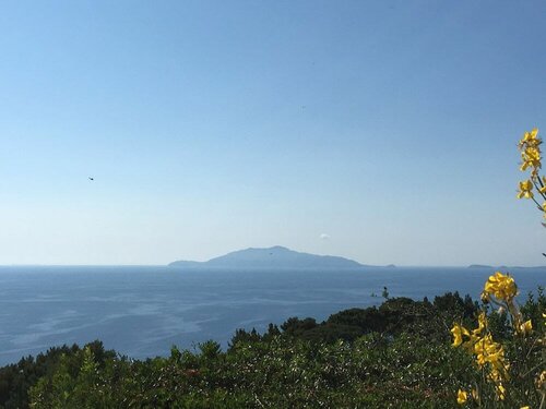 Capri MyHouse 1, Book Hotel Hoteller i Anacapri med parkering, Parkering