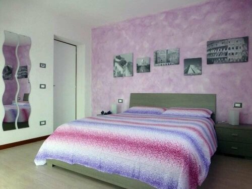 Dal Capo Bed & Breakfast, Забронировать Отель Беллуно 