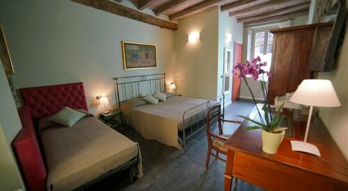 Hotel Sole, Забронировать Отель Сесто-Календе Provincia di Varese