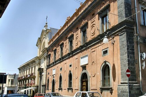 La Fucina di Vulcano, Забронировать Отель Отели Сицилии с завтраком, Завтраки