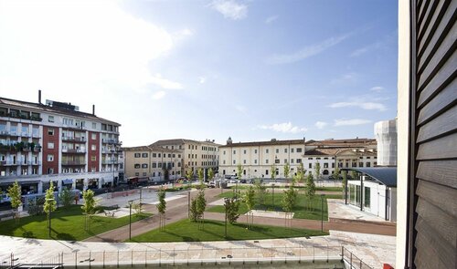 Residenza CuordiVerona, Забронировать Отель исторический центр Верона