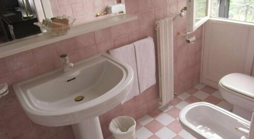 Villa Lussana, Забронировать Вилла Коттеджи Венеции, Коттедж