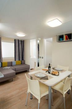 Residence Conca D’Oro