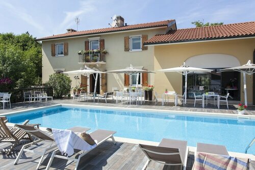 Villa Borgo Duino, Забронировать Вилла Дуино Венеция-Джулия