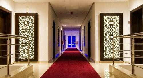 Hôtel Tamuda Beach, Réserver Hôtel Hôtels SPA à Tanger-Tétouan, SPA