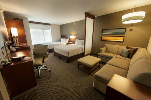 Hyatt Place Tijuana, Reserva ahora Hotel Tijuana Baja California