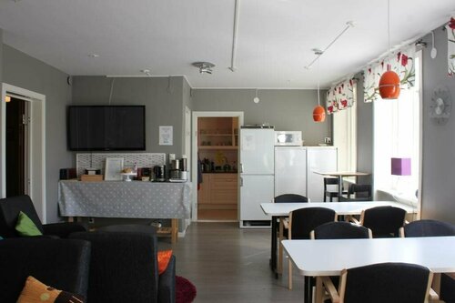 Hotel Tre Stockar, Prenota Hotel Gävle Gavleborg