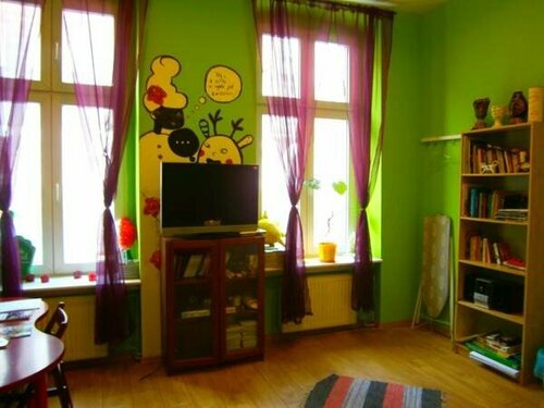 Cinnamon Hostel, Забронировать Хостел Хостелы Старе Място, Хостел