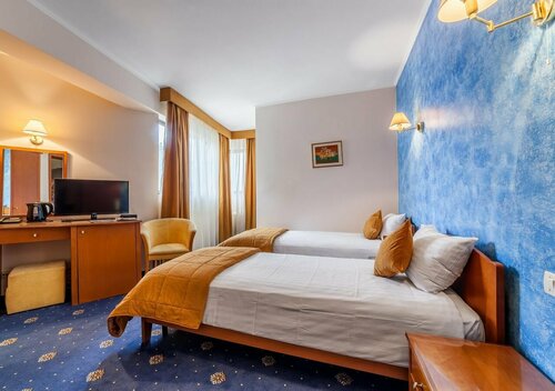 Hotel Sir Royal, Забронировать Отель Сектор 1 Бухарест