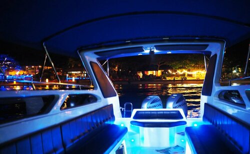 Ao Cho Grandview Hideaway Resort, Забронировать Курортный отель Ко Самет 