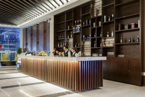 Muong Thanh Grand Lao Cai Hotel, Prenota Hotel Hotel a Lao Cai con piscina, Piscina