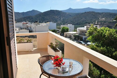 House Margot, Забронировать Гостевой дом Палекастро East Crete