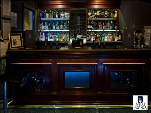Virginia House Hotel, Book Hotel 4-stjernede hoteller i Merseyside, 4*
