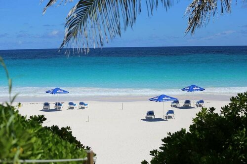Tingum Village Hotel, Réserver Hôtel Dunmore Town Bahamas