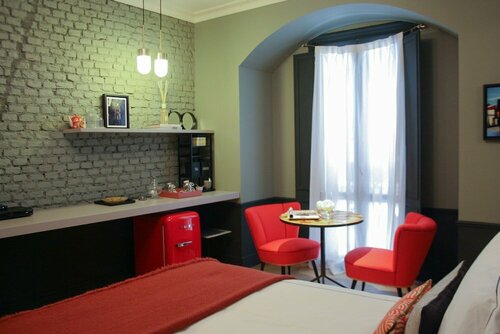 Locanda Pandenus, Забронировать Гостевой дом СПА-отели Милана, рядом с Пинакотека Брера, SPA-услуги