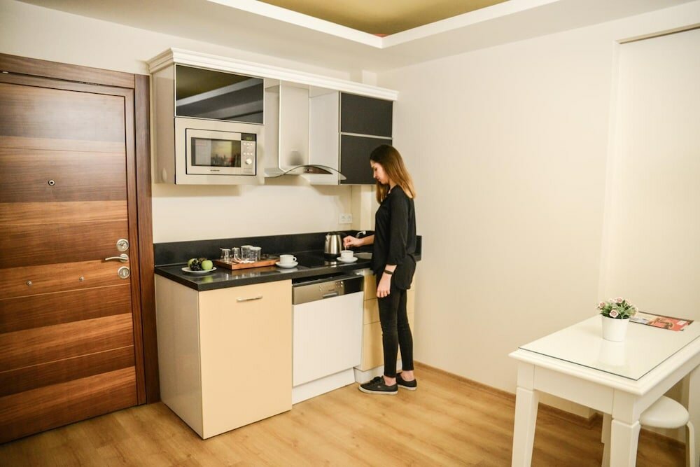 Sarajevo Suit Hotel