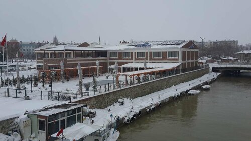 Halil Tuna Hotel, Rezervovat Hotel Gelibolu Aegean Region