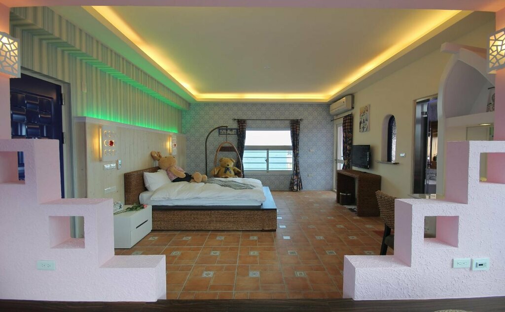 Lighthouse Hostel