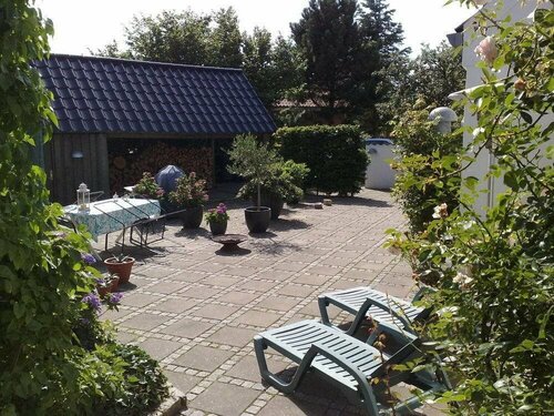 Helts B&B / Helts Guesthouse, Брондау Таңертеңгі аспен бірге түндеу Хернинг Midtjylland