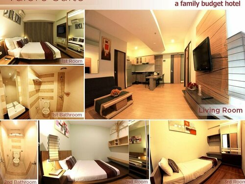 Valore Hotel, Book Hotel Hotels in Cimahi with Breakfast, Breakfasts