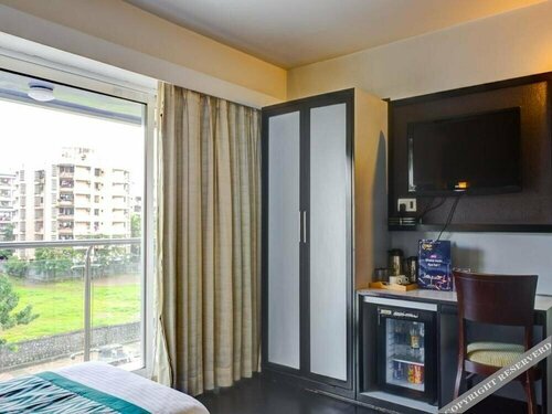 Hotel Granville