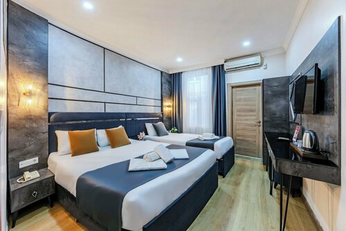 La Pazza Suites Hotel, Reservar Hotel Beyoglu Beyoglu