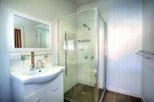 Discovery Holiday Parks - Emerald, Reserva ahora Hotel Hoteles en Queensland con aparcamiento, Aparcamiento