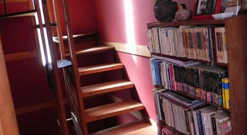 La Casa B&b, Забронировать Отель Ушуайя Ушуая, рядом с Malvinas Square