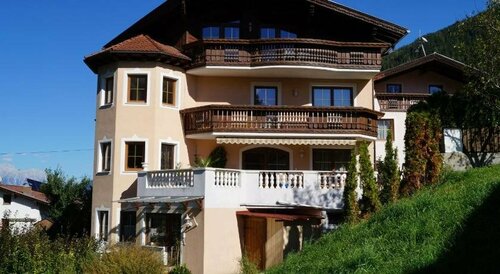 Ferienhaus Bergblick, Забронировать Отель Фульпмес Штубайталь
