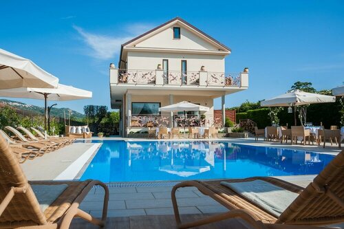 Rumi Hotels & SPA, Забронировать Курортный отель Ашеа Cilento Coast