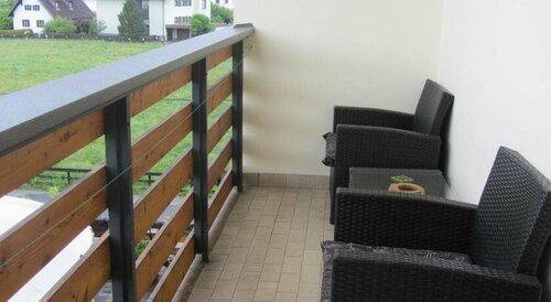 Warmbad Apartments, Rezervovat Apartmán Hotely v Carinthia s parkováním, Parkování