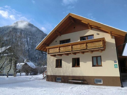 Haus Rye B&B, Réserver Hôtel Obertraun Dachstein - Krippenstein