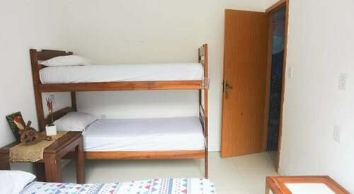 Belém Hostel, Reservar Albergue Albergues em Northern Brazil, Albergue