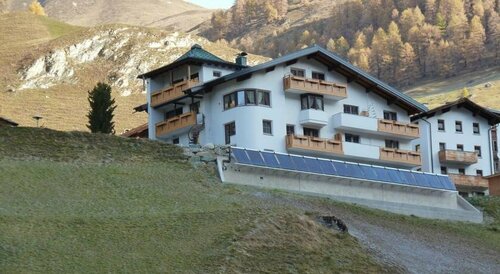 Chasa Sulai Appartements, Reserva ahora Hotel Samnaun Engadin
