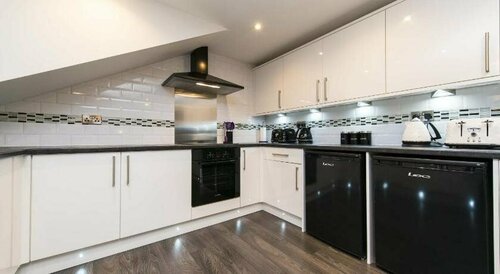 Mayfield Hotel, Book Hotel 3-stjernede hoteller i Merseyside, 3*