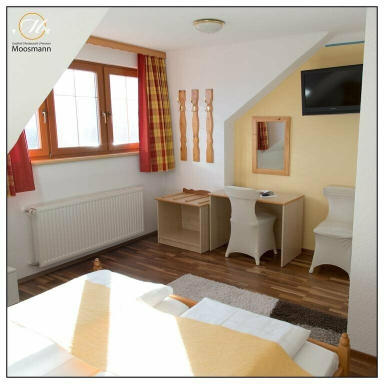 Gasthof zum Moosmann - Familie Pachernigg