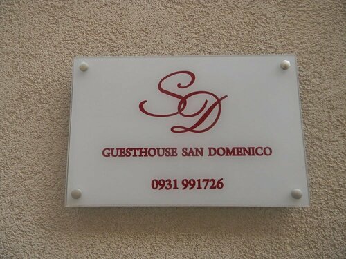 Guest House San Domenico, Prenota Affittacamere Hotel a Sicilia con colazione, Colazione