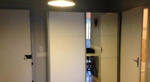 Studio Plaisance, Reserva ahora Hotel Contrexéville Vosgos