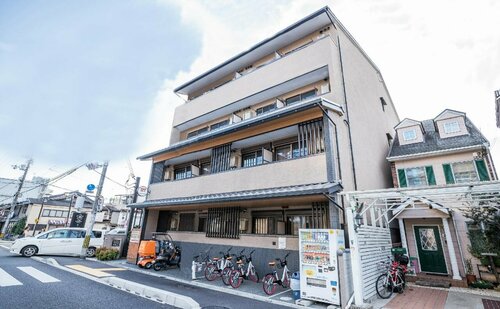 Hotel Musubi Kyoto Shimabaraguchi, Book Hotel Kyoto Japan
