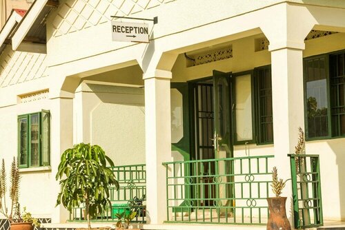 Hilltop Annex Hotel, Réserver Hôtel Arua Ouganda