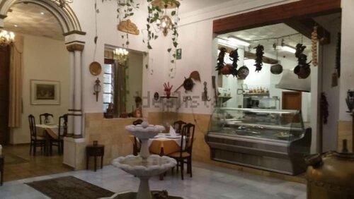Hotel Casapalaciega S.XIX, Reserva ahora Hotel Berja La Alpujarra