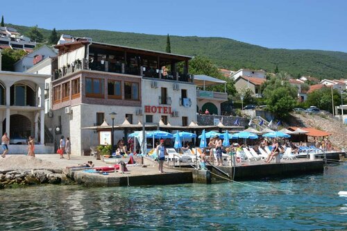 Hotel Anderba, Reserva ahora Hotel Krasići 