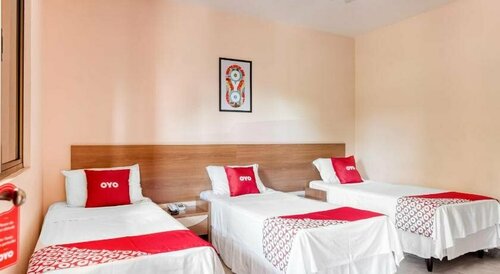 Cep Lago Hotel, Забронировать Отель Лагоа-Санта Минас-Жерайс