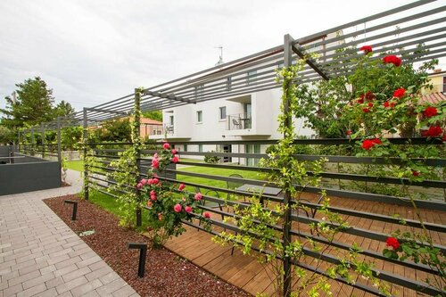 Residence Bleu, Book Hotel San Dorligo della Valle Friuli Venezia Giulia